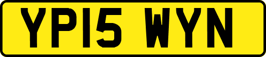 YP15WYN
