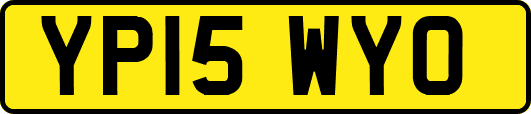 YP15WYO