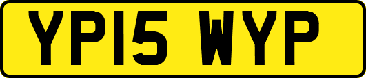 YP15WYP