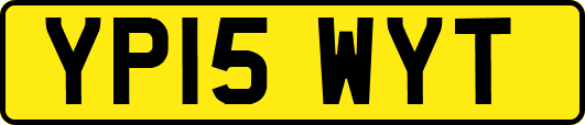 YP15WYT