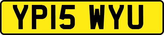 YP15WYU