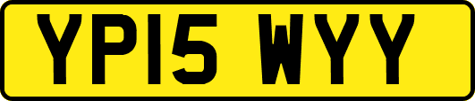 YP15WYY
