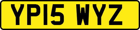 YP15WYZ