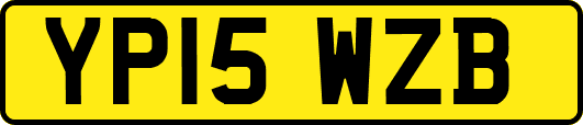 YP15WZB