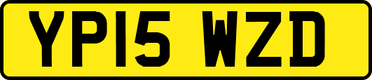 YP15WZD