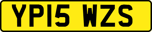 YP15WZS