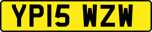 YP15WZW