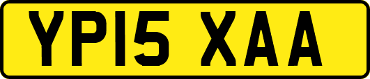 YP15XAA