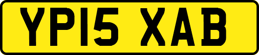 YP15XAB