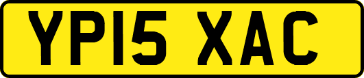YP15XAC