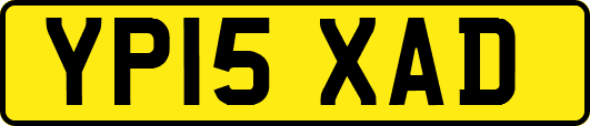 YP15XAD