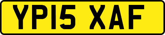 YP15XAF