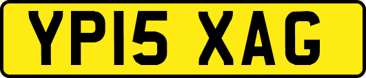 YP15XAG