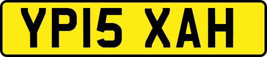 YP15XAH