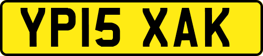 YP15XAK