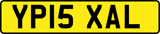 YP15XAL