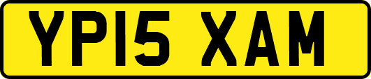 YP15XAM