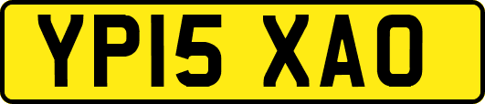 YP15XAO