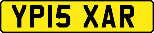 YP15XAR