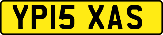 YP15XAS