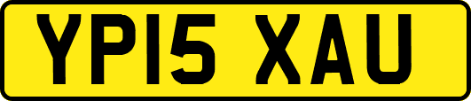 YP15XAU