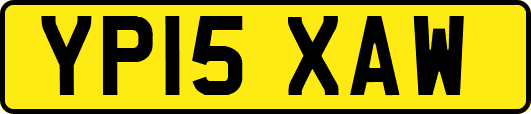 YP15XAW