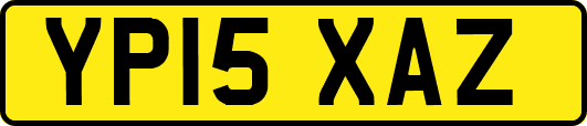 YP15XAZ