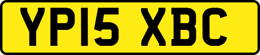 YP15XBC