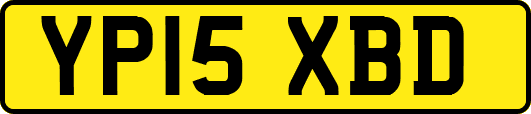 YP15XBD