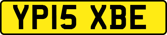 YP15XBE