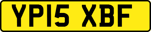 YP15XBF