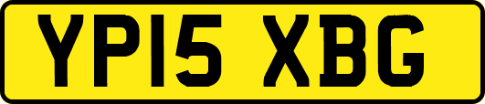 YP15XBG