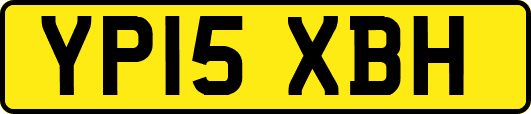 YP15XBH