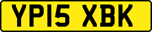YP15XBK