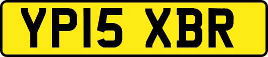 YP15XBR