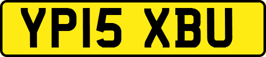 YP15XBU