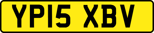YP15XBV