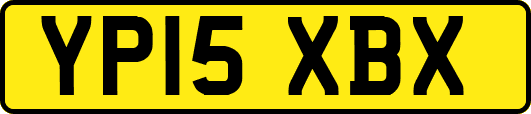 YP15XBX