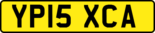 YP15XCA