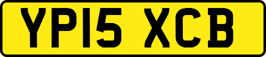 YP15XCB