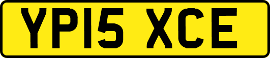 YP15XCE