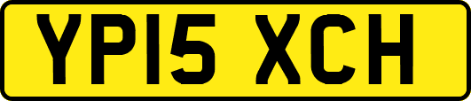 YP15XCH