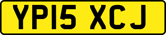 YP15XCJ