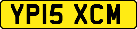 YP15XCM