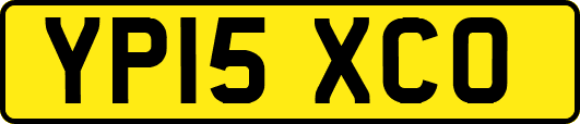 YP15XCO