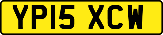 YP15XCW