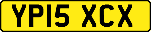YP15XCX