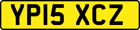 YP15XCZ