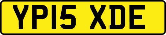 YP15XDE