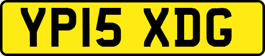 YP15XDG